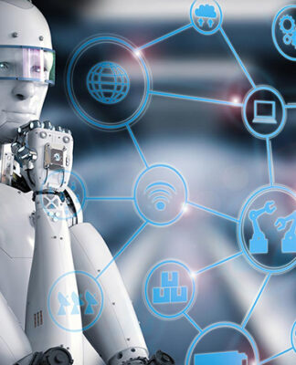 Yapay zeka teknolojisi ile ses taklidi yaparak 325 milyon TL hırsızlık yaptılar