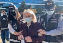 “Yukarıdan tavsiye” ile akademisyen olarak atanan sahtekar tutuklandı