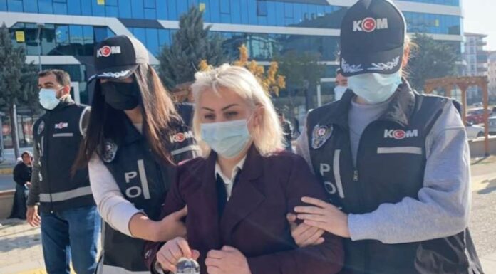 “Yukarıdan tavsiye” ile akademisyen olarak atanan sahtekar tutuklandı