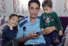 Zabıta, AKP’li belediyedeki yolsuzlukları şikayet edince işinden edildi