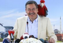 Melih Gökçek’in yolsuzlukları bitmiyor: 26 milyon TL’lik belediye şirketini 9 milyon TL’ye satmış!