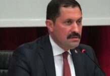 Amasya Valisi; “4 bin TL’ye iş var, beğenmiyorlar. İş arayan varsa gönderin”