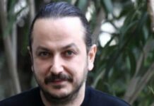 Sanatçı Güvenç Dağüstün, Hürriyet’in ödülünü reddetti: “Yandaş basının organizasyonunun kıyısında köşesinde bile yer almam”