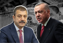 AKP’li Erdoğan Merkez Bankası’na gece operasyonu çekti, dolar yine rekor kırdı!
