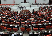 Paris İklim Anlaşması Meclis’te kabul edildi