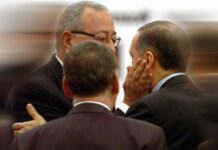Saray’ın yazarı Barlas dolardaki yükselişi değerlendirdi: “Gezi kalkışması, sabotaj…”