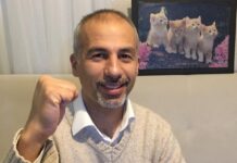 KHK ile işinden edilen Dr. Savaş Karabulut OHAL Komisyonu kararıyla görevine iade edildi