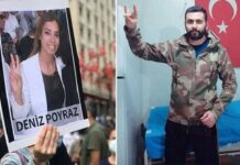 Deniz Poyraz’ın katili saldırıdan önce 27 kez emniyetle görüşmüş!