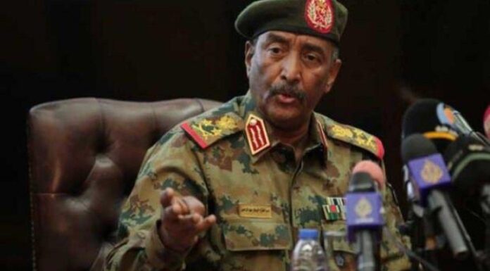 Sudan’daki askeri yönetim bazı ülkelerdeki büyükelçilerini görevden aldı