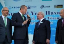 Yandaş müteahhitler, TCDD’den toplamda 13 milyar TL’lik ihale almış!