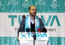 TÜGVA’da skandallar bitmiyor!