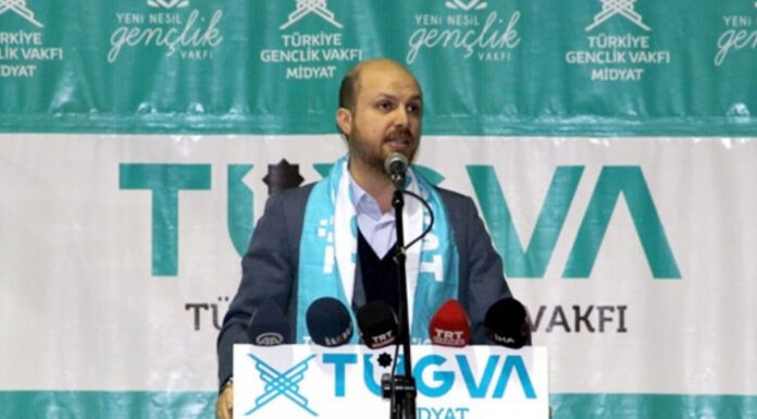 TÜGVA’da skandallar bitmiyor!