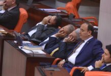 TBMM bütçesinin 2 milyar TL’ye çıkarılması teklif edildi, milletvekillerine ise 277 milyon TL ödenek!