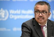DSÖ Genel Sekreteri, Avrupalı devletlerin Afrika ülkelerine seyahat kısıtlamalarını eleştirdi