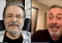 Cem Yılmaz, “Gemi kazası olsa, botuna Sedat Peker’i mi alırsın, Bilal Erdoğan’ı mı?” sorusunu yanıtladı: “Hemen bottan atlarım, dibe doğru yüzerim!”