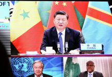 Çin’den Afrika’ya aşı bağışı
