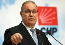 Sabaha zamla başladık: “Bunun adı millete zulümdür”