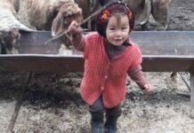 10 gündür kayıp olan 2,5 yaşındaki Müslüme yaşamını yitirmiş olarak bulundu