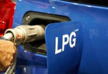 LPG’ye geceden itibaren bir zam daha!