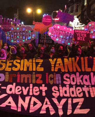 Gücümüzü Mirabel kardeşlerin inancından alıyoruz