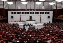 Azerbaycan tezkeresi TBMM’de kabul edildi