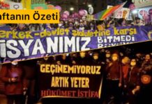 Haftanın Özeti