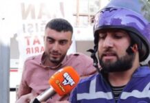 14 saat çalıştığını belirten kurye işten çıkarıldı!