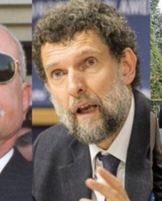 Korkut Eken iddiaları doğruladı: ” Osman Kavala’yı Sedat Peker tanıyordu, görüşmesini istedim”