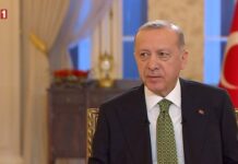 Ekonominin kitabını yazan Erdoğan: “Faiz sebep enflasyon neticedir.”