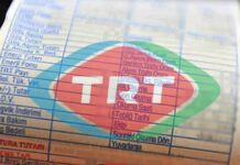Elektrik faturalarından TRT payı kalkıyor