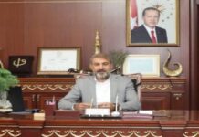 AKP’li Belediye Başkanı’ndan torpil savunması: “Akrabam yoksul olamaz mı?”