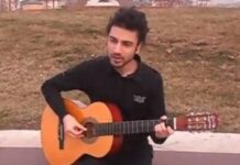 Küçük çocuklara yapılan tacizi engellemeye çalışırken bıçaklanan Haydarcan Kılıçdoğan, yaşamını yitirdi