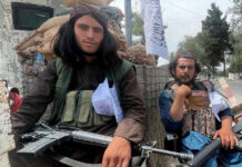 Afganistan’da Taliban yönetiminin kadınlara şiddeti sürüyor