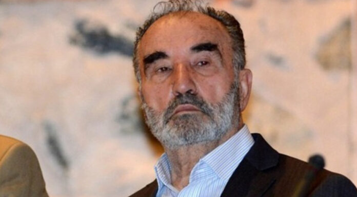 Alevileri hedef alan Hayrettin Karaman’a tepkiler büyüyor