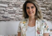Hapis cezası alan Başak Demirtaş’a destek artıyor