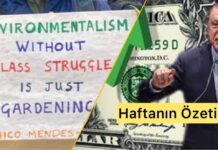 Haftanın özeti