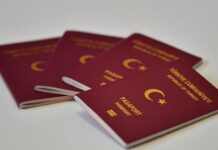 Pasaporta zamlar da yolda: Dört yıllık pasaport 1478 TL olacak