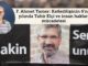 KATLEDİLİŞİNİN 6. YILINDA TAHİR ELÇİ VE İNSAN HAKLARI MÜCADELESİ