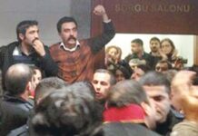 ÇHD’li avukatların davasında mütalaa açıklandı: Tüm avukatlara ceza istendi