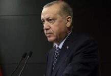 Erdoğan, İstanbul Sözleşmesi ile ilgili konuştu: “Sapkın ideolojik ajandalarına istismar ettiği için en başta kadınlarımız tepki göstermelidir”