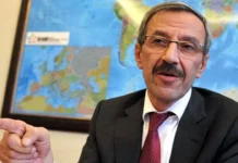 AKP’li eski vekil: “Alevi ve Kürt ailelerin çocukları ‘çifte kavrulmuş yalancı’ oluyor”