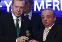 Ankara-İstanbul demiryolu hattında Cengiz İnşaat aracılığıyla büyük vurgun!