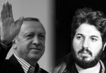 ABD’den karar: Rıza Sarraf davasında gizlilik kararı olan 50 dosya kamuya açılıyor