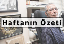 Haftanın Özeti