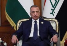 Irak Başbakanı Kazımi’ye bombalı saldırı