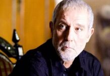 İlhan Şeşen: “Türkiye’de özgürlük var”