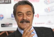 Hastaneye kaldırılan usta sanatçının son durumuna ilişkin yeni açıklama geldi