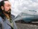 Adnan Oktar, TCDD’de yapılanmış