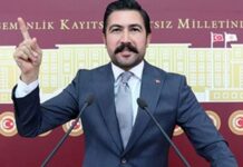 Dolar 11 liraya dayandı, Cahit Özkan konuştu: AKP 2002’den beri dolardaki değer kaybını bin kat aşağı çekti