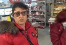 Edirne’ye alışverişe gelen Bulgaristan vatandaşları konuştu: “Bizim paranın değeri var, sizinkinin yok, her hafta geleceğiz alışveriş yapmaya”